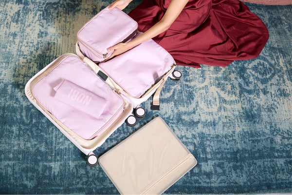 How To Pack For A Destination Wedding