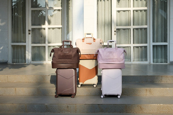 Best Luggage For International Travel