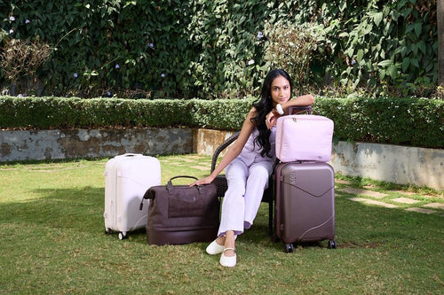 Best Carry On Luggage Trolley