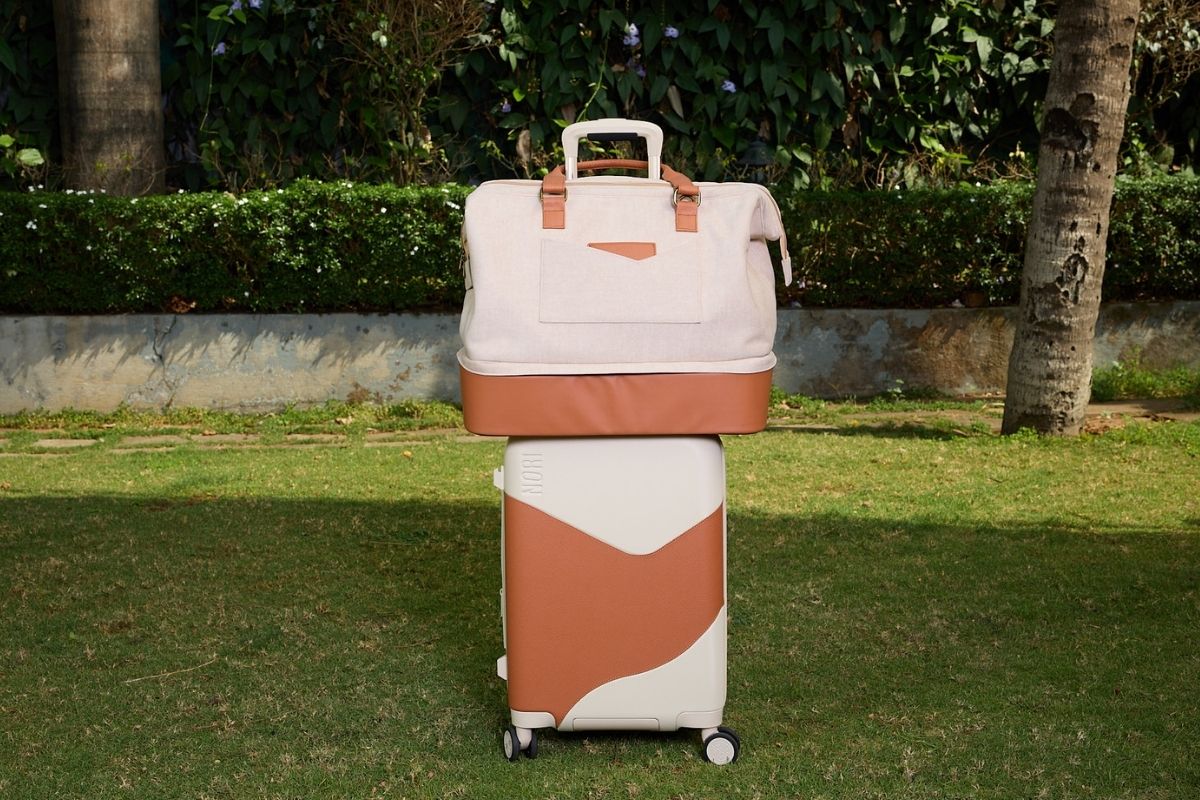 Best Bags Brand In India