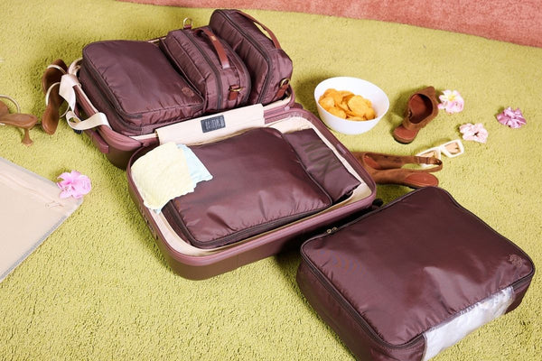 What To Buy Before An International Trip