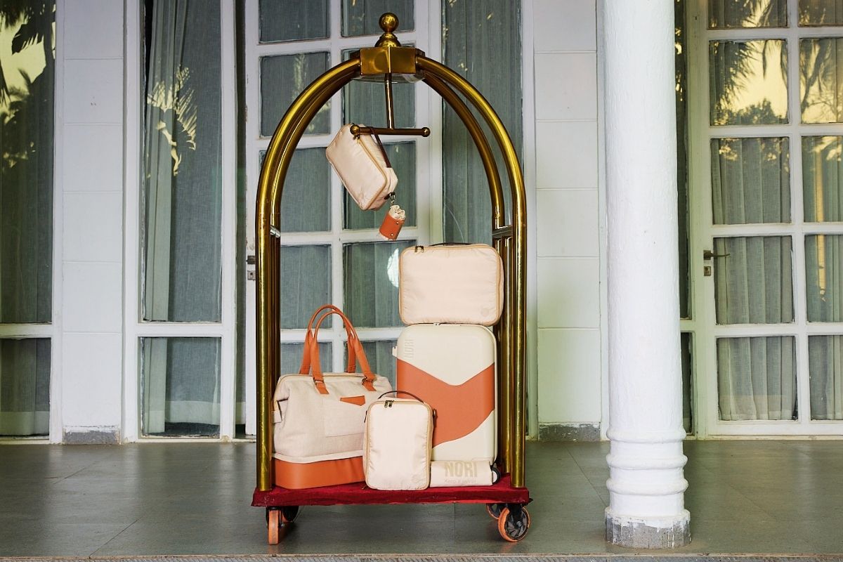 The Best Personalized Travel Gifts For Women