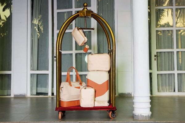 The Best Personalized Travel Gifts For Women