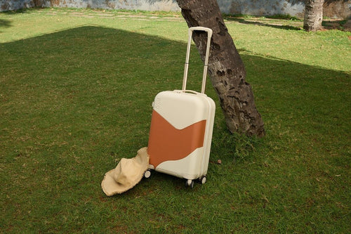 Ingredient Branding vs. Material Composition in Luggage: What Really Makes a Suitcase Last