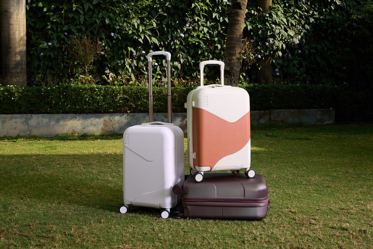 Best D2C Luggage Brands in India 2026