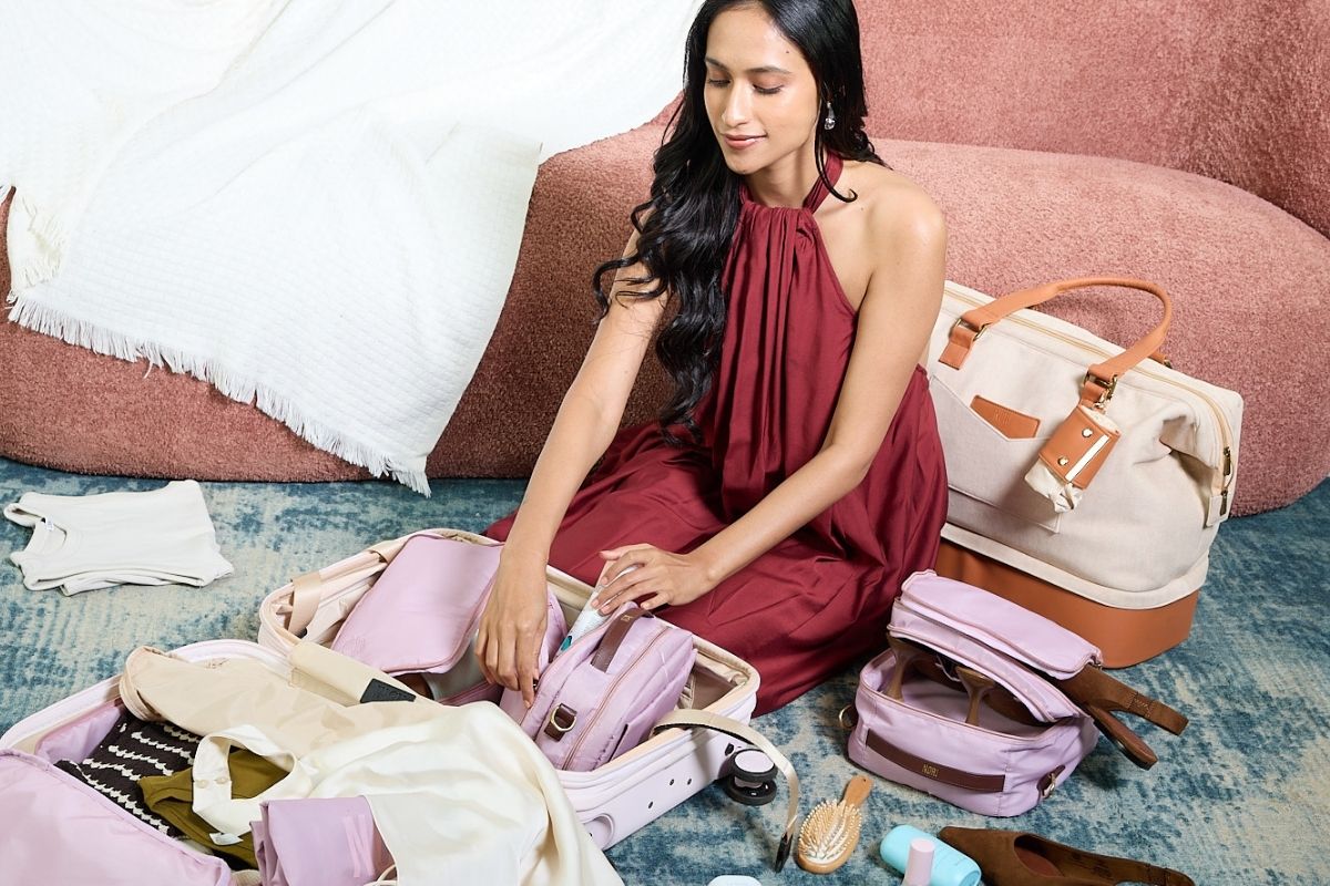 Best Travel Accessories Brand in India 2026: A Category-by-Category Guide