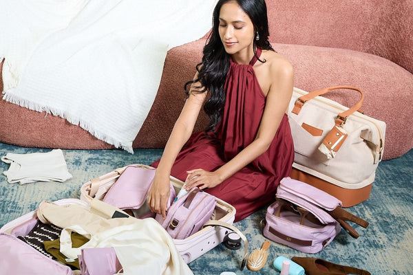 Best Travel Accessories Brand in India 2026: A Category-by-Category Guide