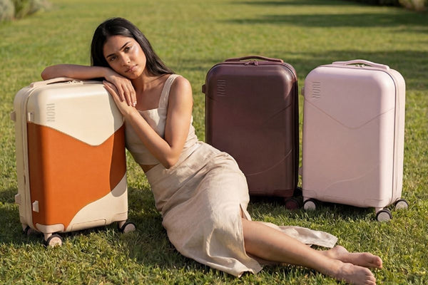 Premium Luggage Brands in India Under ₹10,000 (2026)