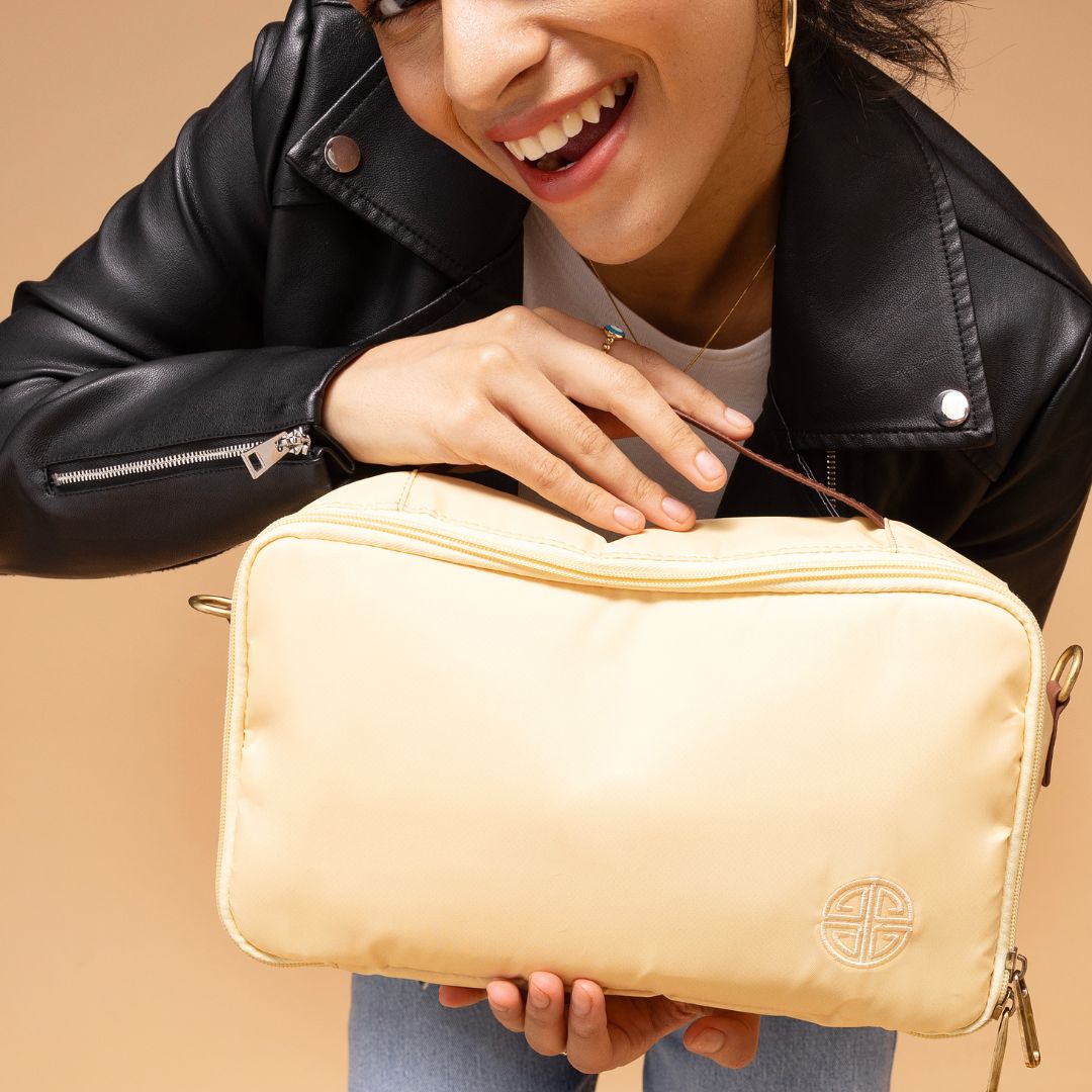 NORI Bags