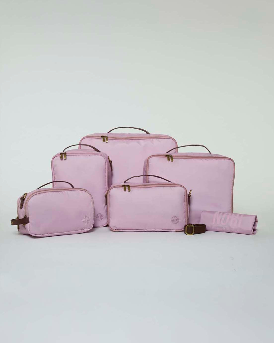 Packing Cube Sets
