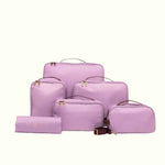 Voyager Packing Cubes Set of 6