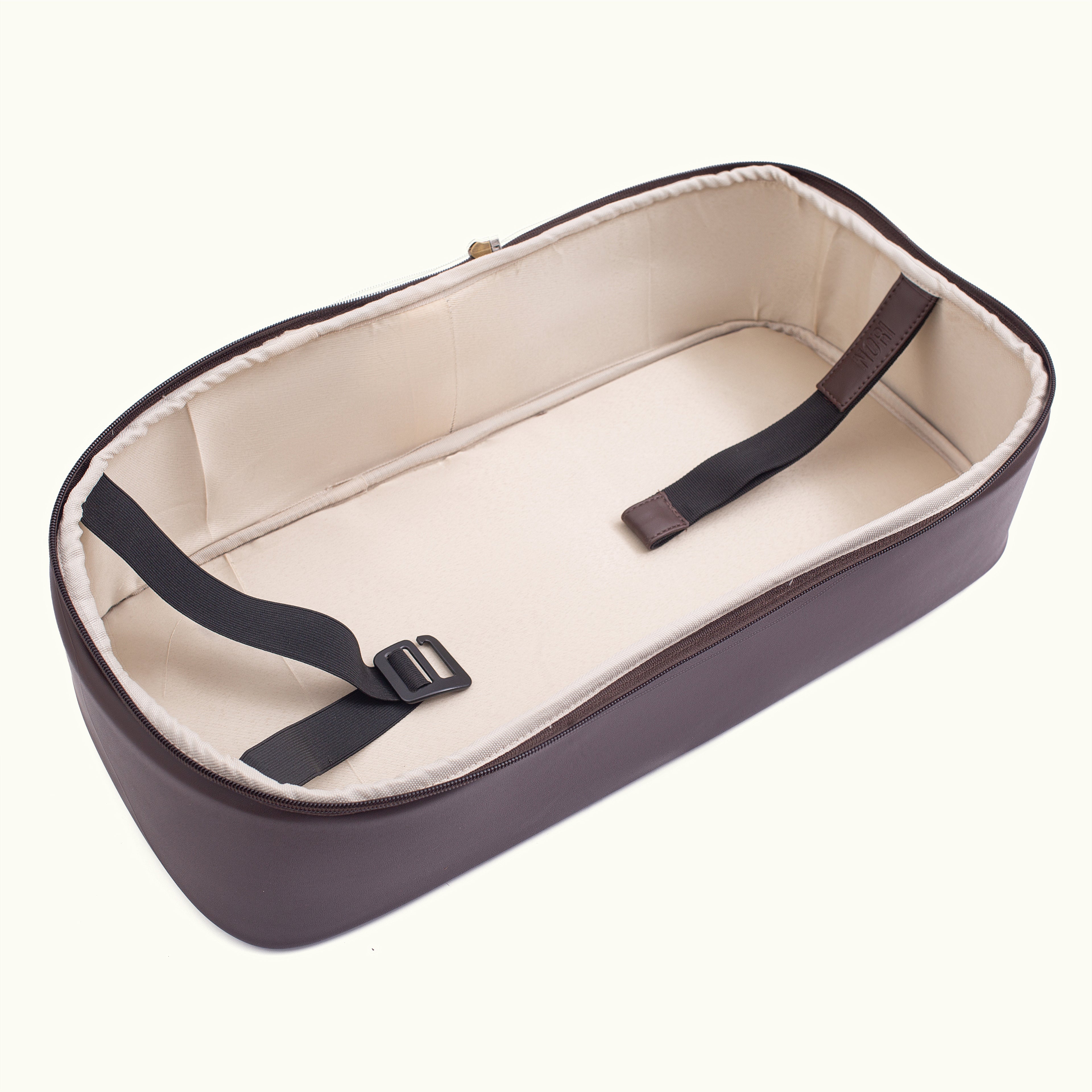 Detachable utility compartment