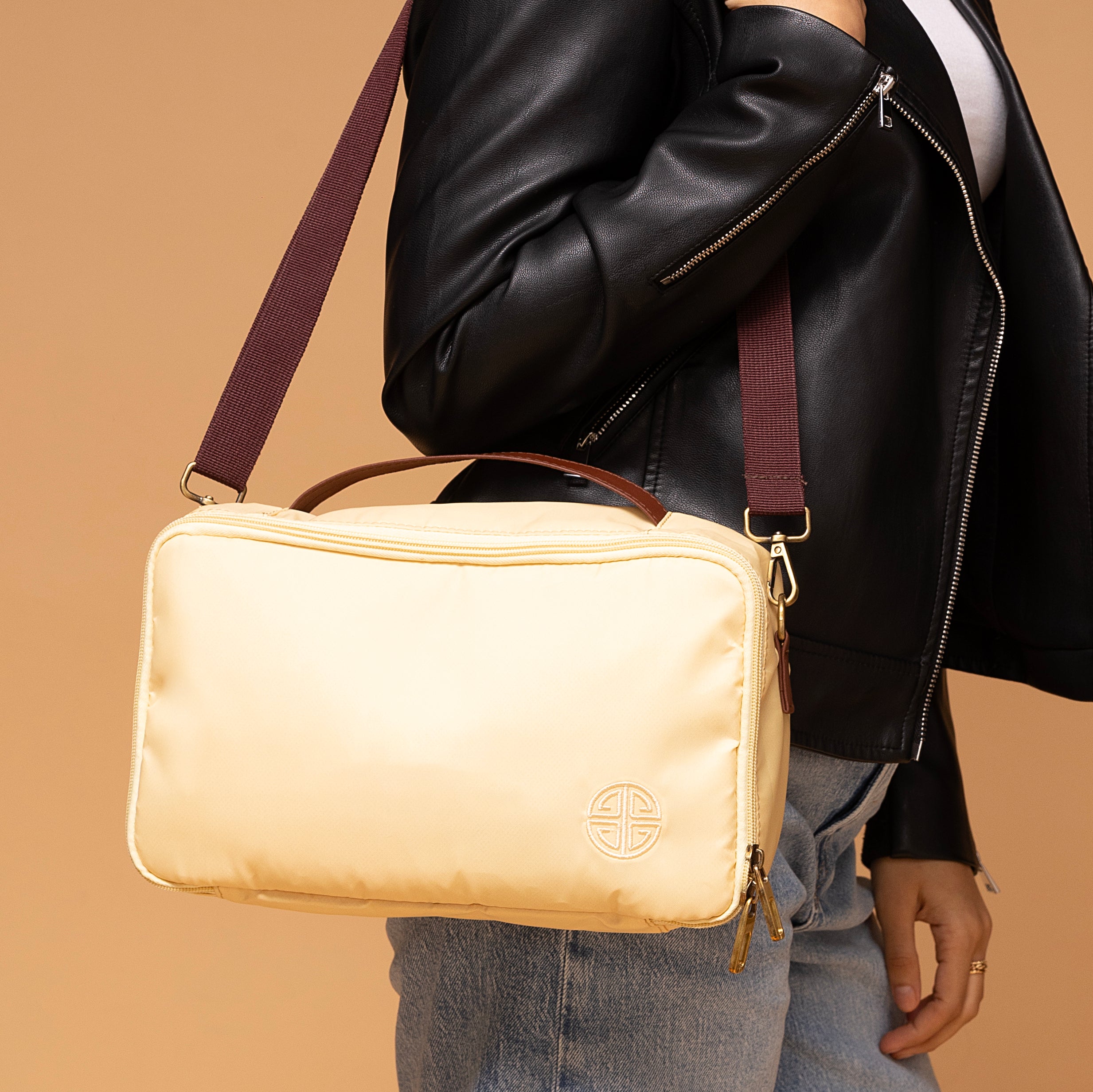 Sling it