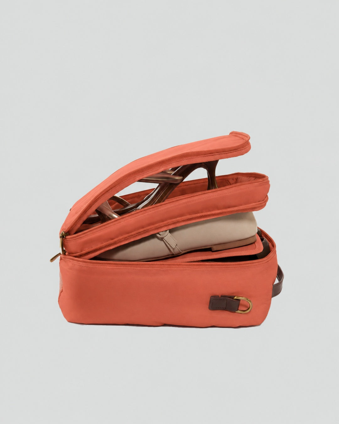 Solemate - Shoe Organiser
