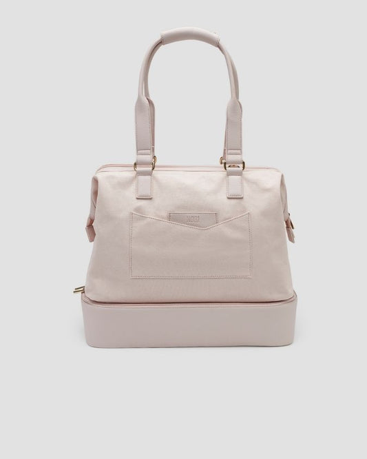 The Weekender Travel Duffle