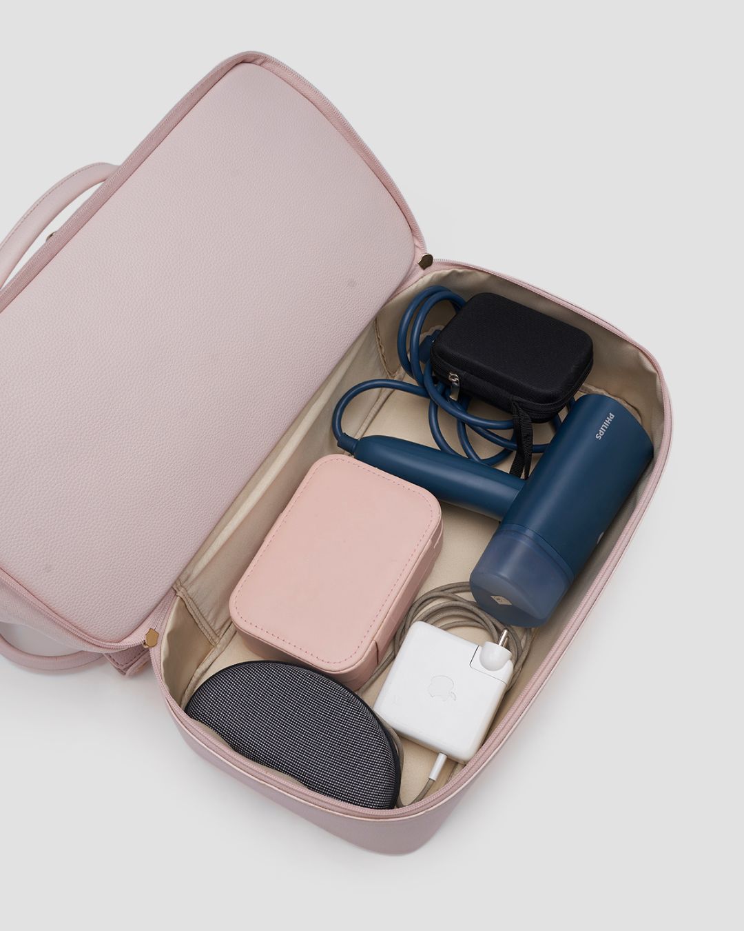 The Weekender Travel Duffle
