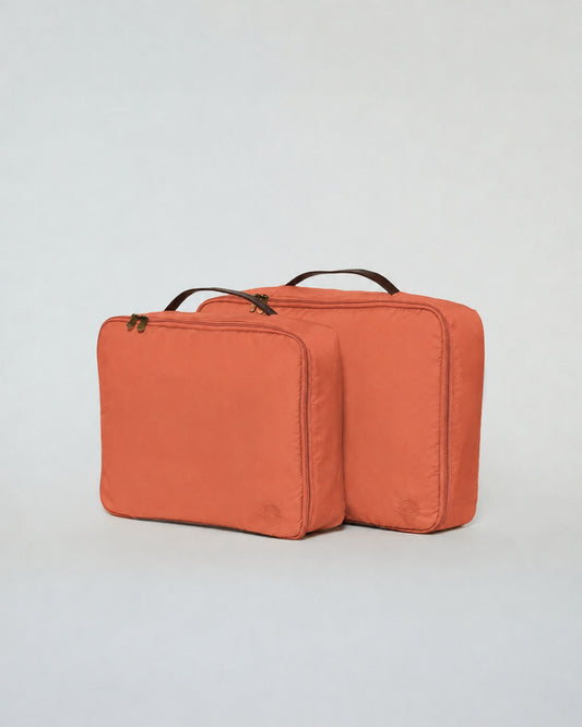 Voyager Packing Cubes Set of 6