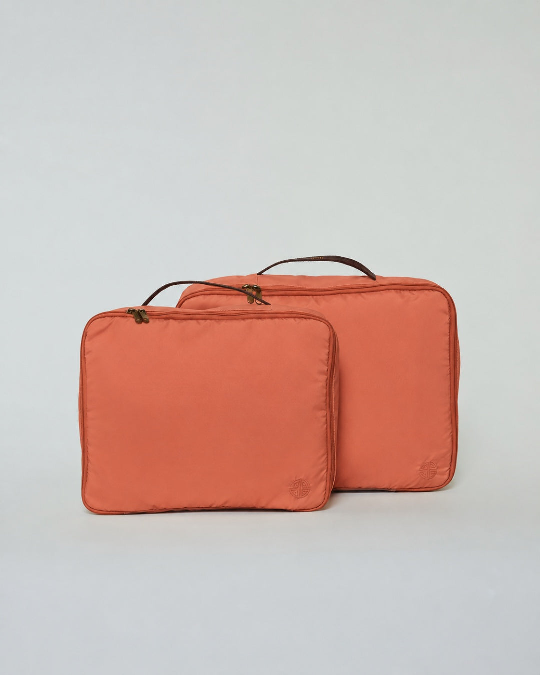Max & Midi Packing Cube Set of 2