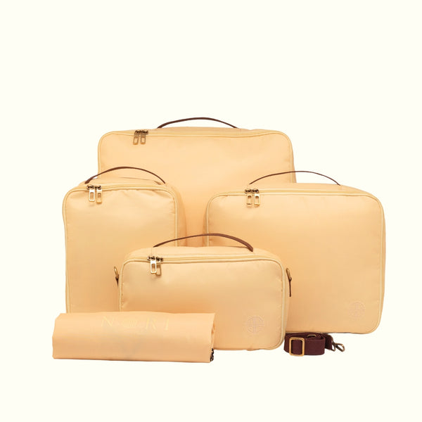 Explorer Packing Cubes Set of 5