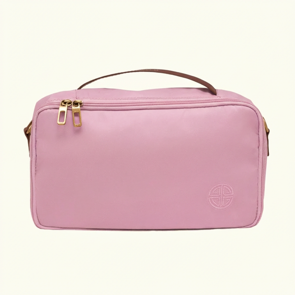 Vaulette - Innerwear Organiser - Millennial pink