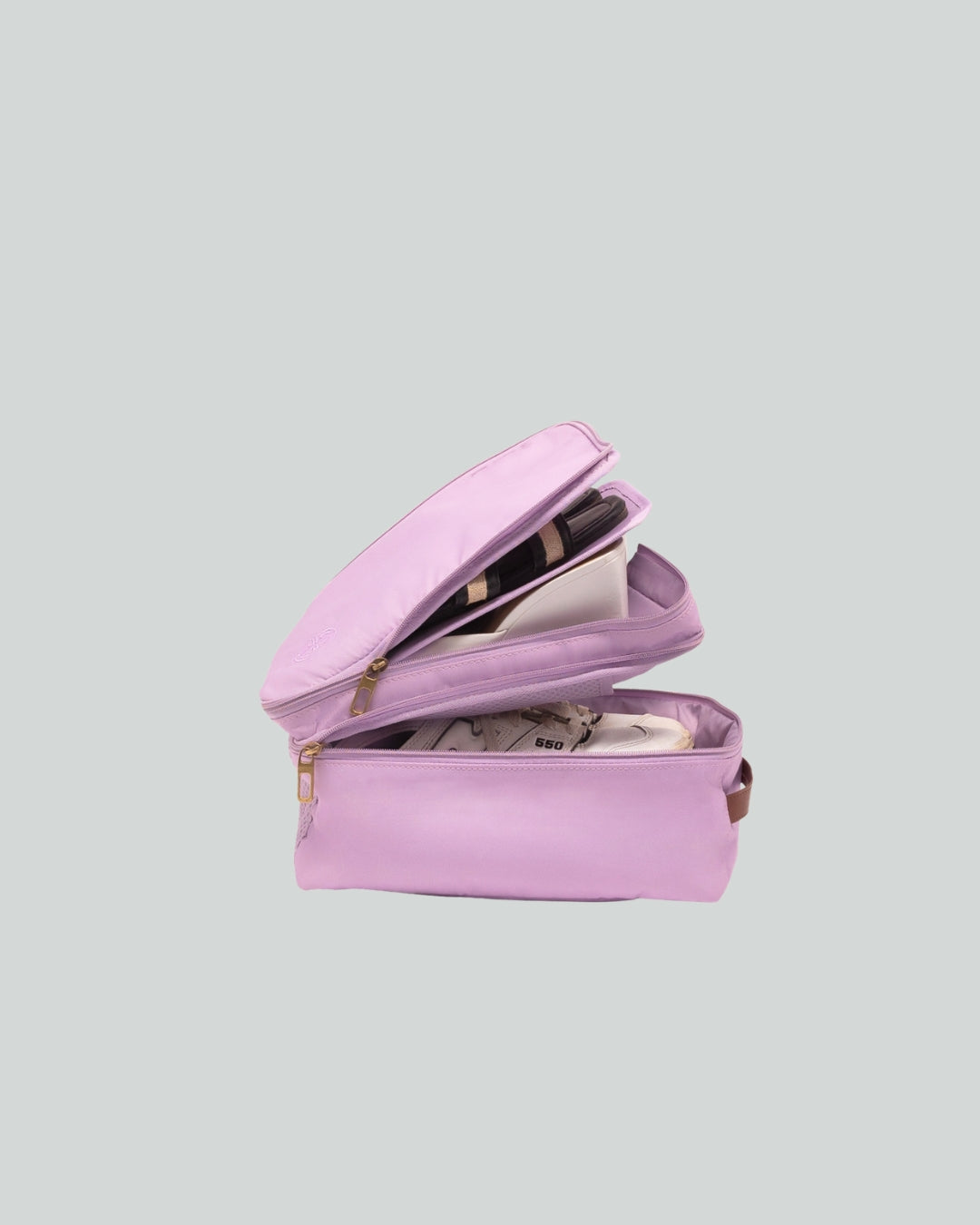 Solemate - Shoe Organiser