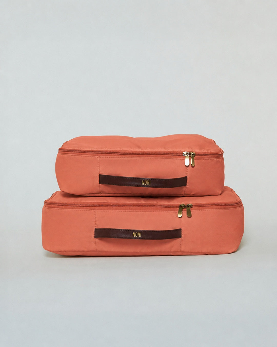 Max & Midi Packing Cube Set of 2