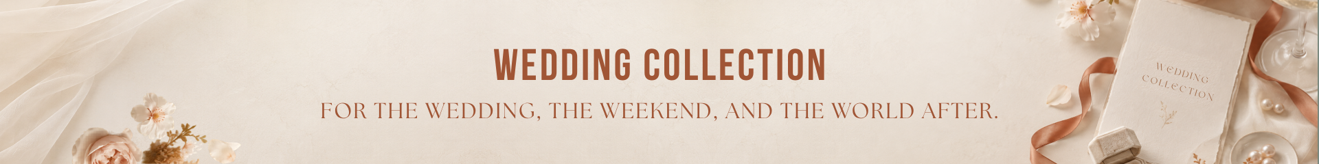 Wedding Gifting Collection