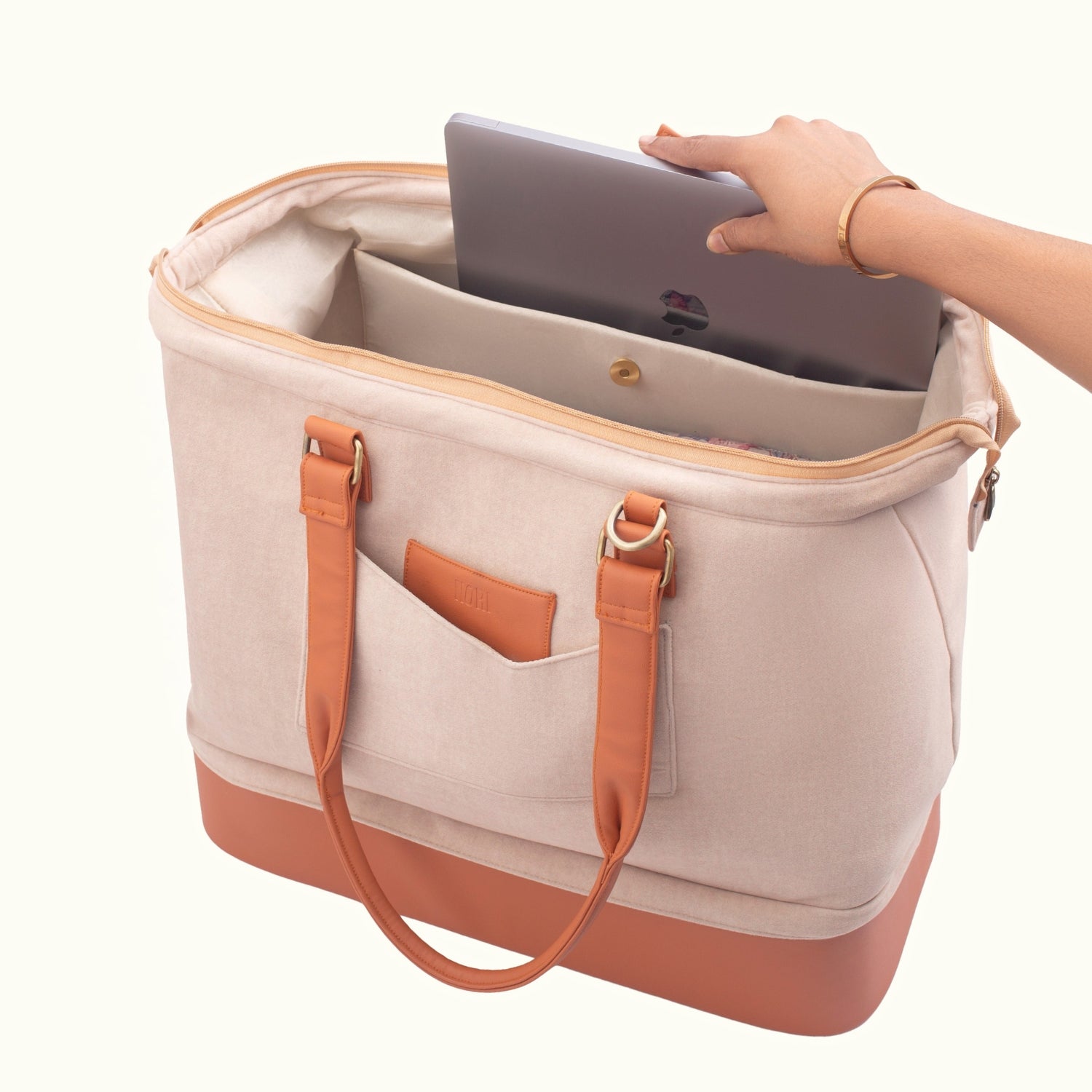 Padded Laptop Sleeve 