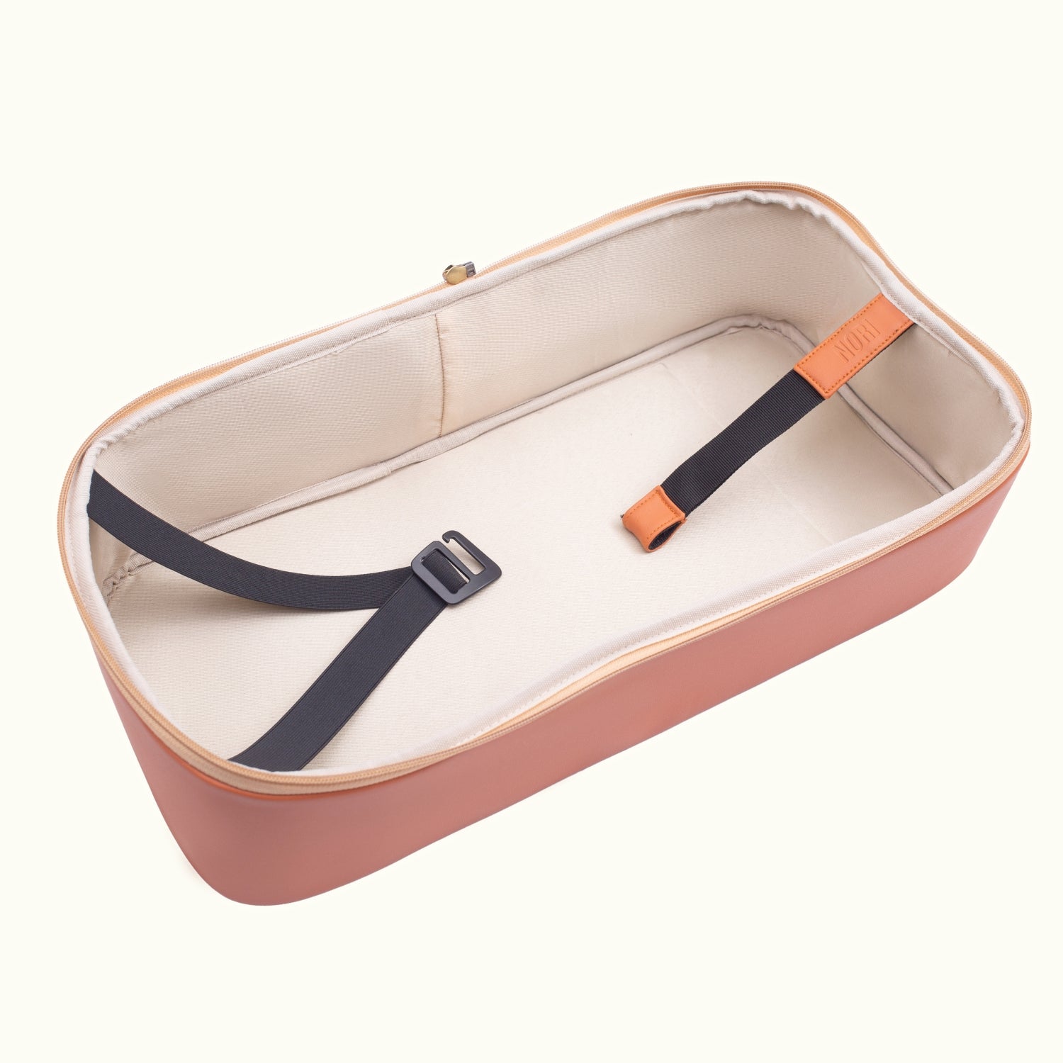 Detachable utility compartment