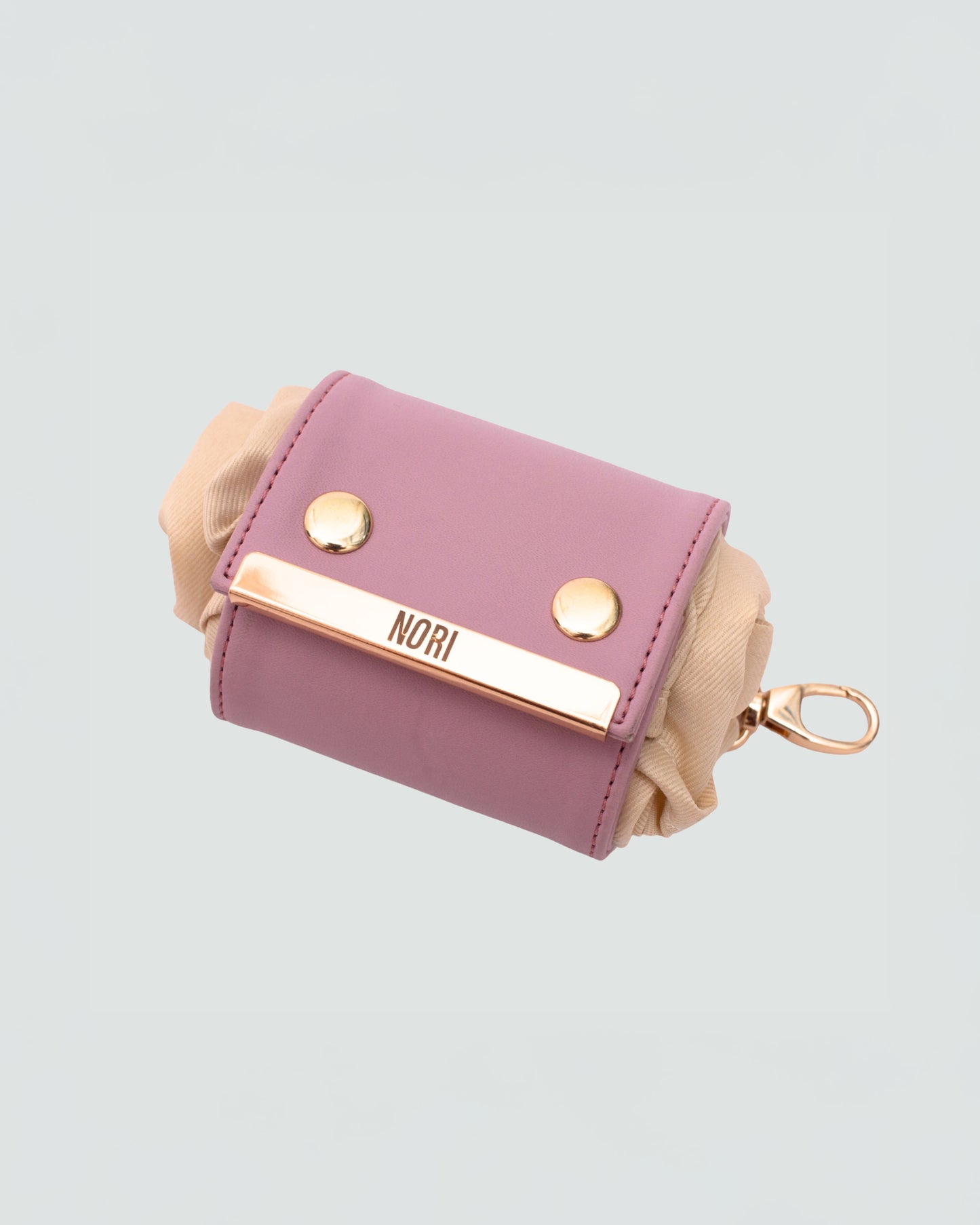 Dangler – Foldable Tote