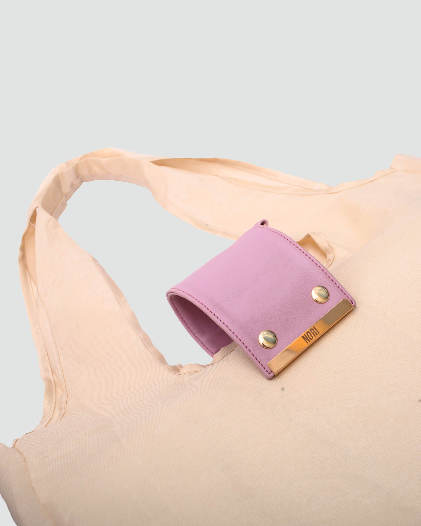 Dangler – Foldable Tote