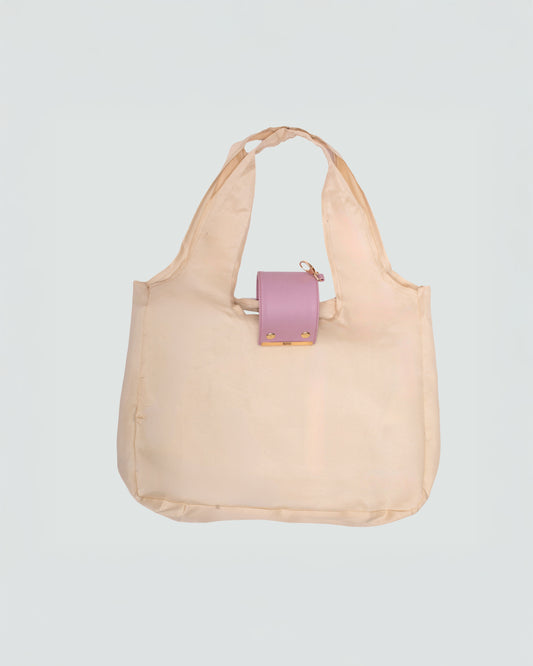Dangler – Foldable Tote