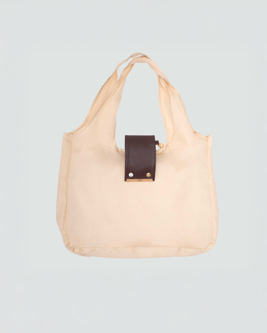 Dangler – Foldable Tote