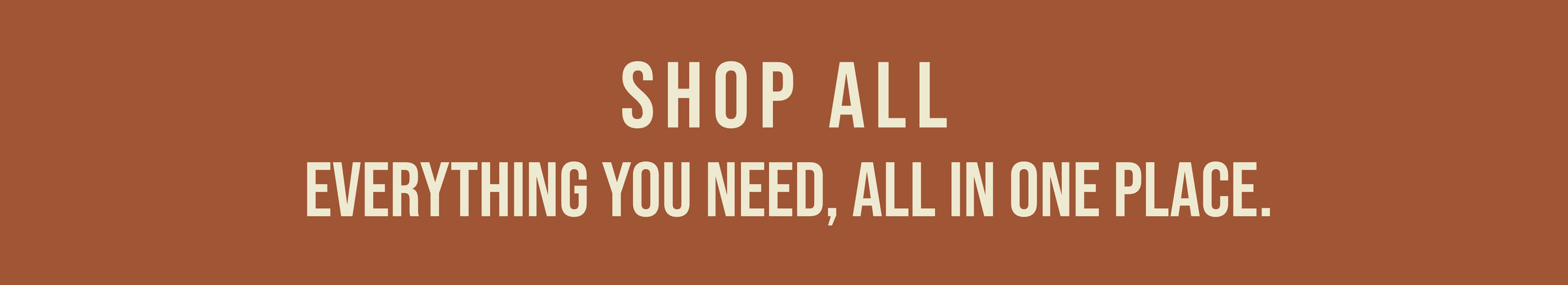 Shop All