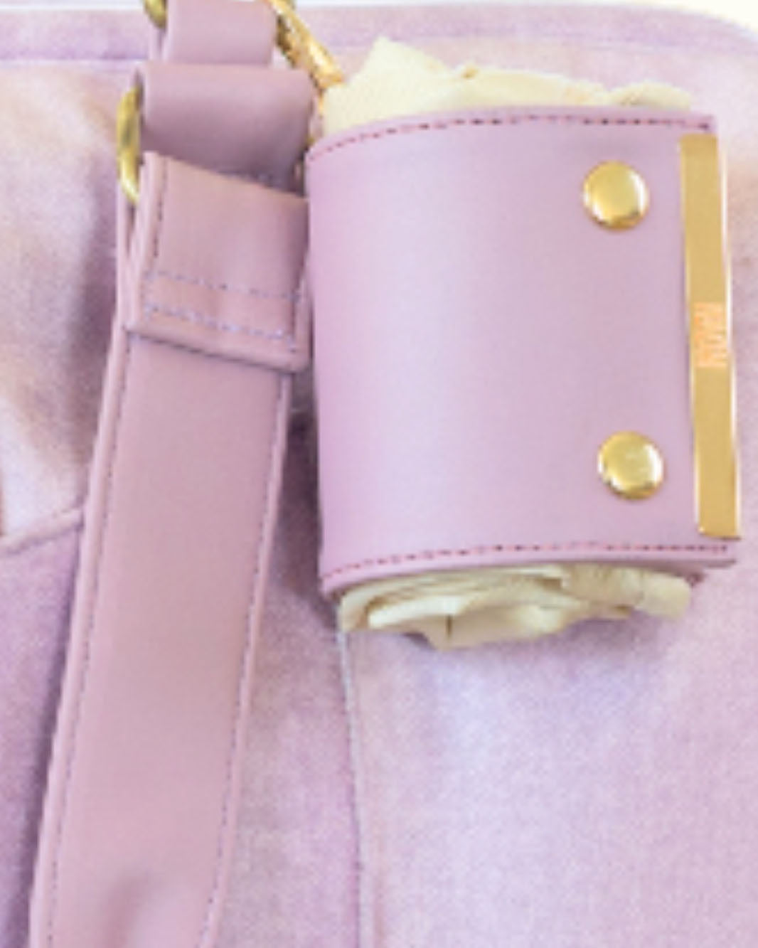 Dangler – Foldable Tote