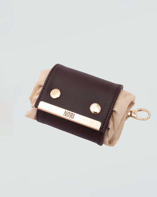 Dangler – Foldable Tote