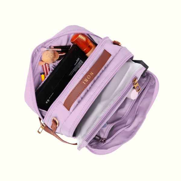 Glowkit - Makeup + Toiletry Bag