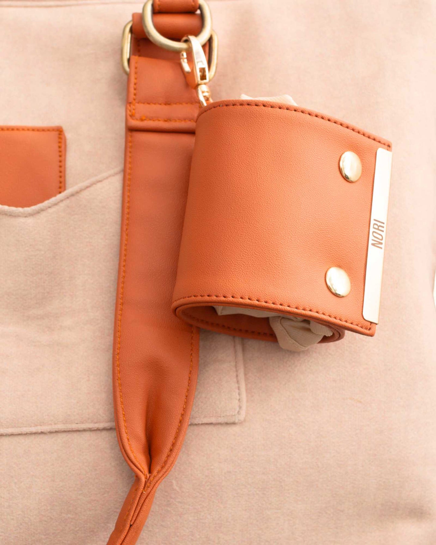 Dangler – Foldable Tote