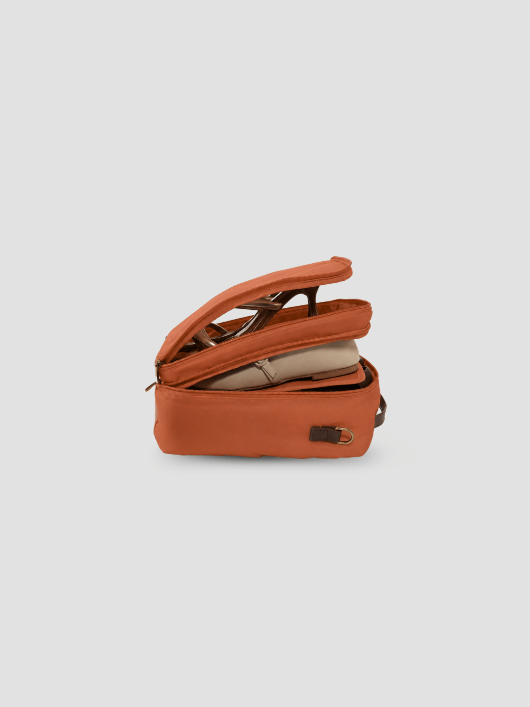Solemate - Shoe Organiser