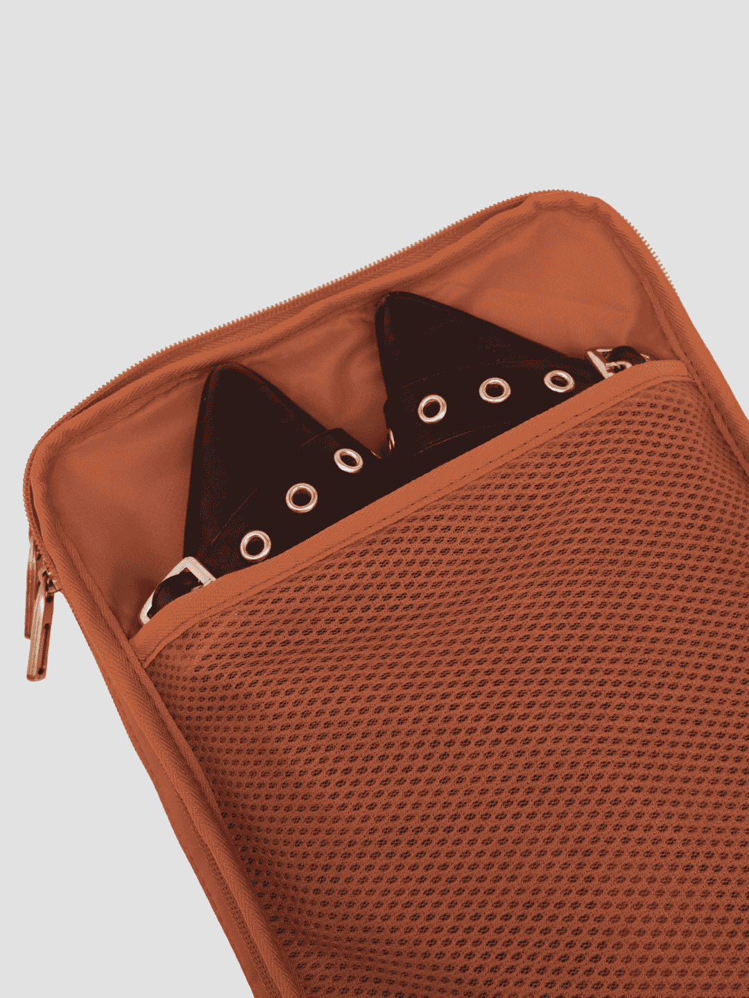 Solemate - Shoe Organiser