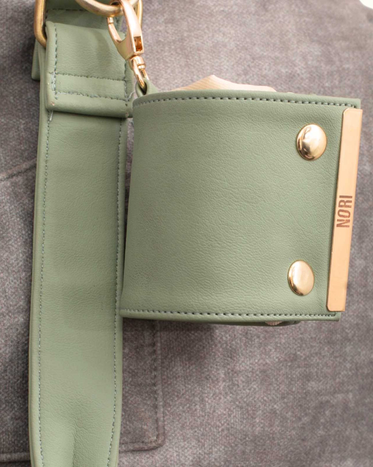 Dangler – Foldable Tote