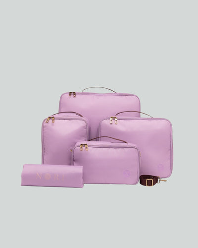 Explorer Packing Cubes Set of 5