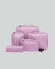 Explorer Packing Cubes Set of 5