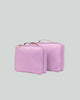 Max & Midi Packing Cube Set of 2