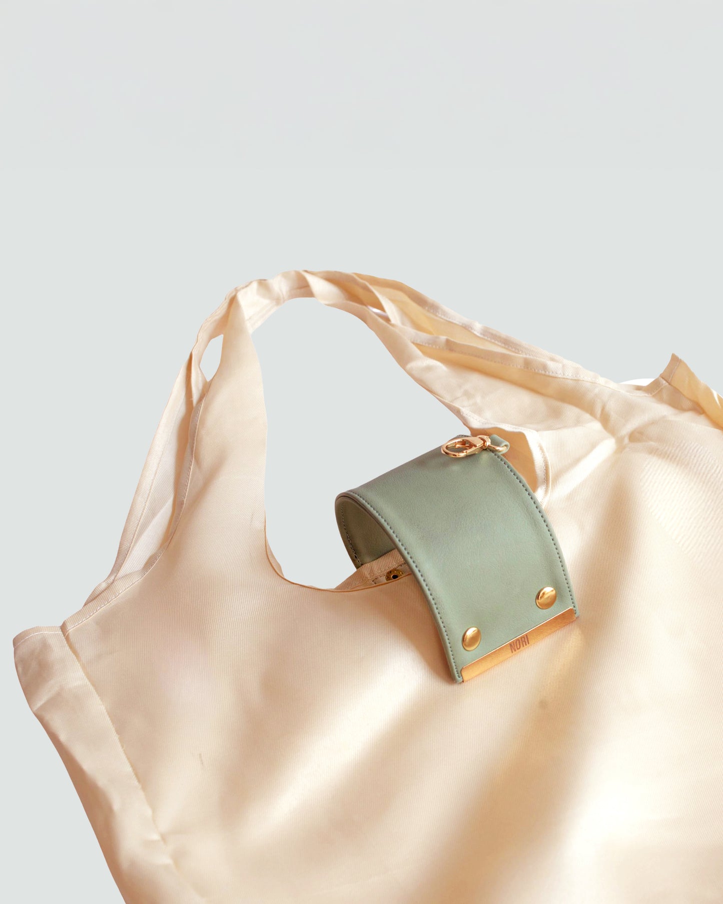 Dangler – Foldable Tote