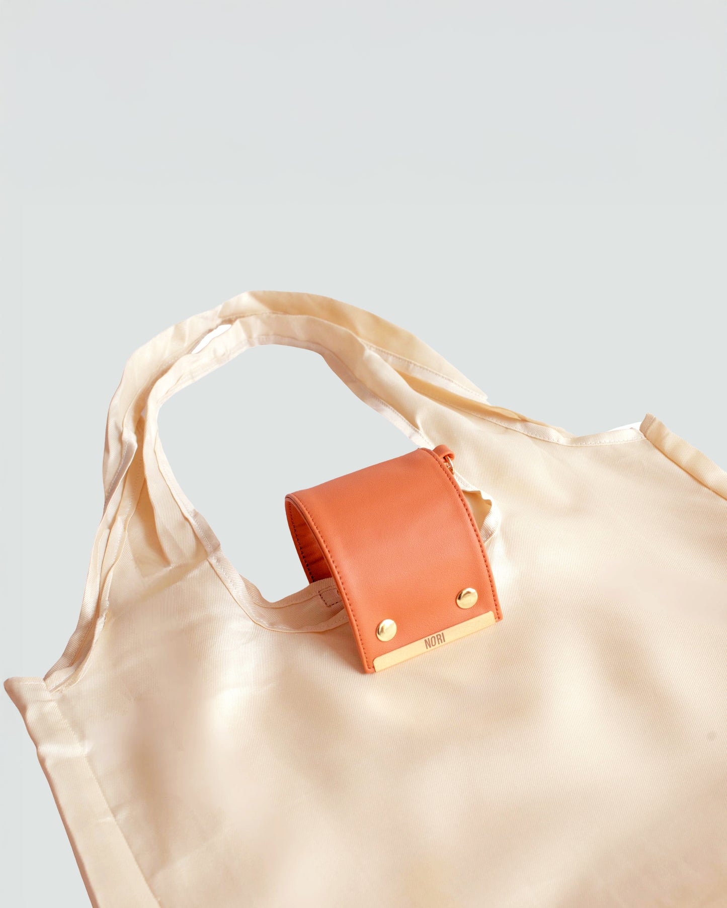 Dangler – Foldable Tote