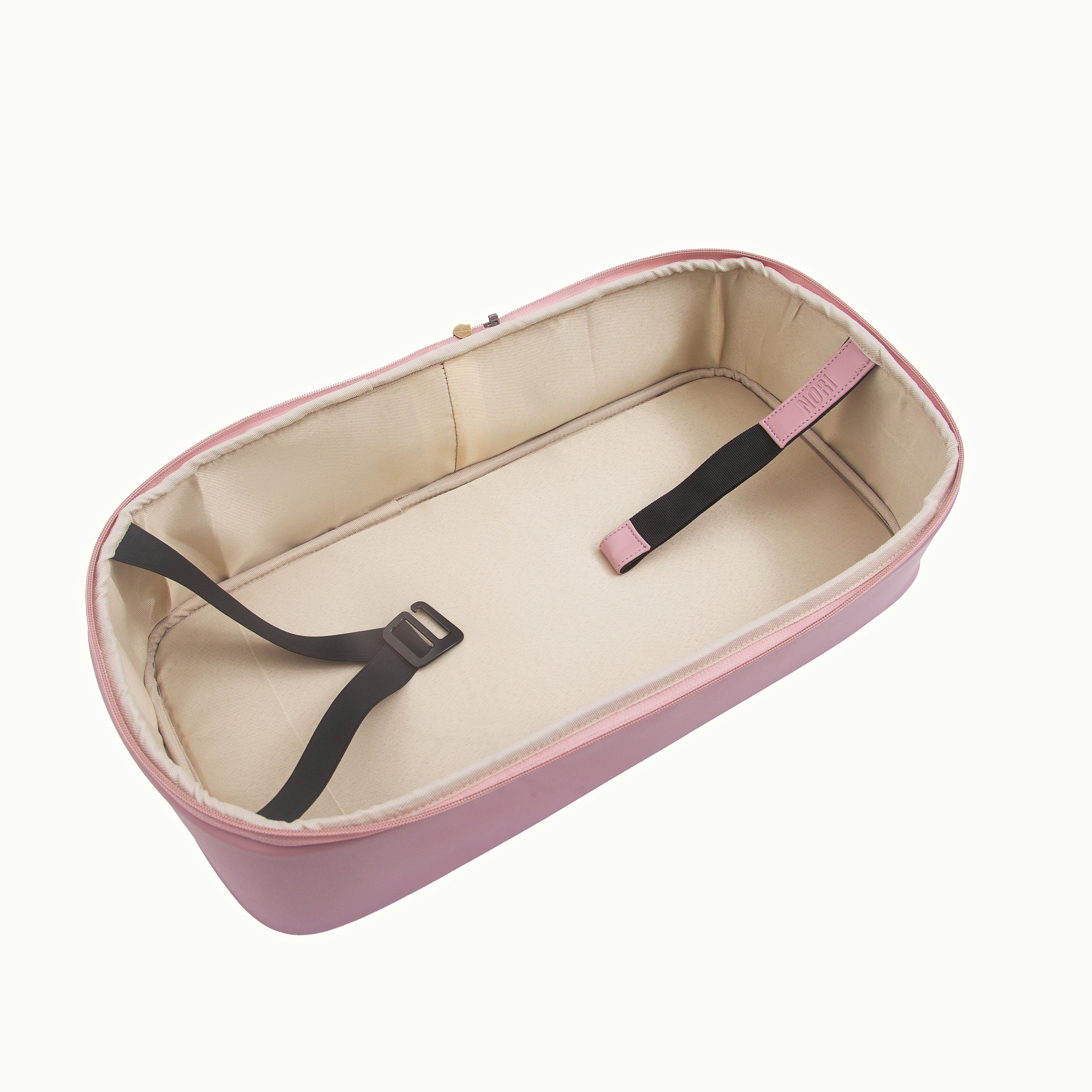 Detachable utility compartment