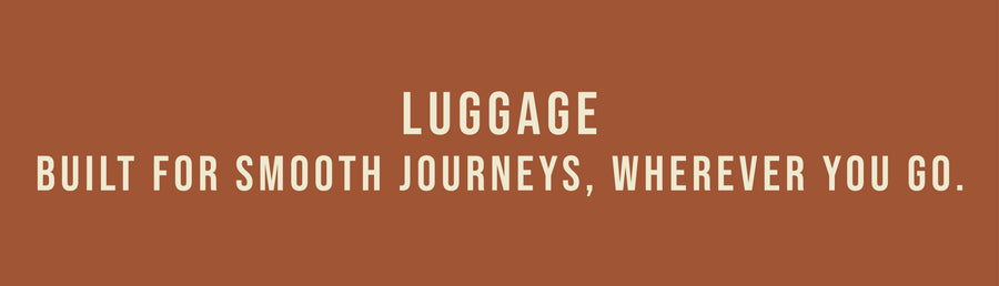 Luggage