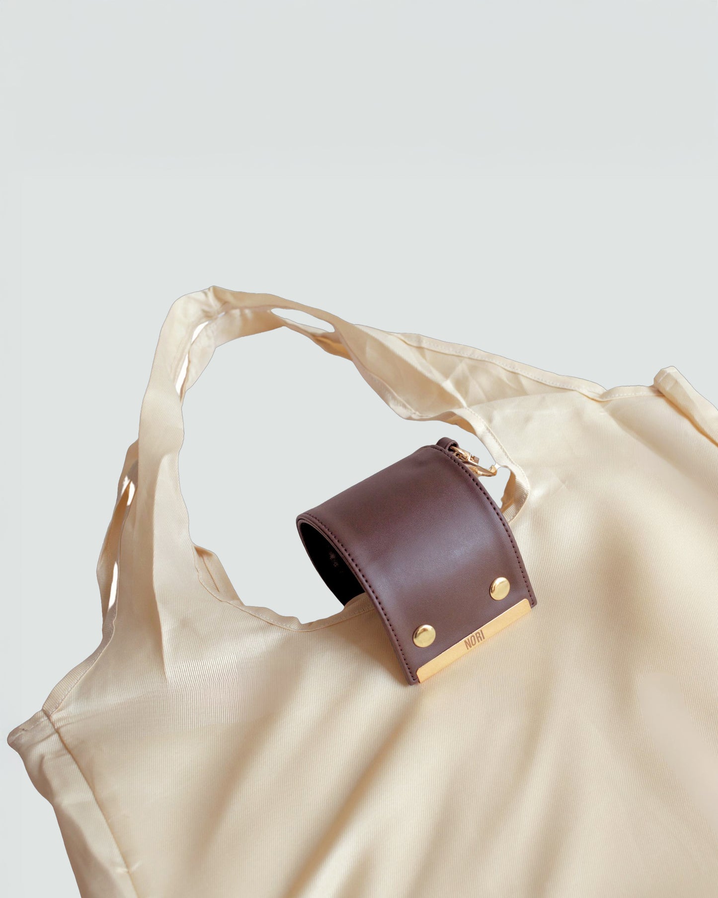 Dangler – Foldable Tote