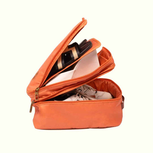 Solemate - Shoe Organiser